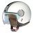 Casque Nolan N20 TRAFFIC CARIBE PLUS 