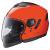 Casque Nolan N43E AIR HI VISIBILITY N-COM