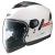 Casque Nolan N43E AIR TUNED N-COM