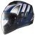 Casque Nolan N43E AIR VOYAGE N-COM