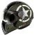 Casque Airoh J 106 SHOT