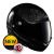 Casque Lazer MONACO PURE CARBON 