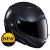 Casque Lazer MONACO PURE GLASS