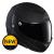 Casque Lazer MONACO PURE GLASS