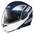 Casque Nolan N104 VOYAGE N-COM