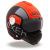 Casque ROOF RO5 BOXER V8 GRAFIC