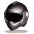 Casque ROOF BOXER V8 UNI