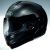 Casque Shoei MULTITEC UNI