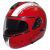 Casque Torx BRUCE BANDES