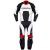 Combinaison Alpinestars CARVER 2PIECES LEATHER SUIT