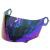 Ecran casque Hjc ZF-9 / CS-12 / CS-12N / CS-14 / AC-10 / SY-MAX / CL-Y