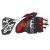 Gants Alpinestars LOSAIL MOTO GP LEATHER GLOVE