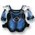 plastron Ufo BABY SHOCK WAVE 9/12 ANS