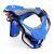 Protections cross Leatt Brace TOUR DE COU GPX CLUB 3 TRANSLUCIDE