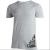 t-shirt manches courtes Oakley PEEL OUT TEE