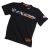 t-shirt manches courtes Ixon BREAK