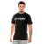 t-shirt manches courtes Oakley CURRENT EDITION