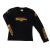 t-shirt manches longues Furygan RACING ML LADY