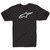 T-shirt manches courtes Alpinestars AGELESS CLASSIC
