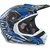 Casque cross Shot FURIOUS SPEED 2013