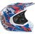 Casque cross Shot FURIOUS SPEED 2013