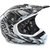 Casque cross Shot FURIOUS SPEED 2013