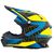 Casque cross First Racing TRONIK 2013