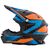 Casque cross First Racing TRONIK 2013