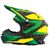 Casque cross First Racing TRONIK 2013