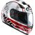 Casque Hjc CS 14 CHECK 71