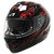 Casque Astone GTB GRAPHIC EXCLUSIVE INFERNO