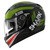 Casque Shark S700-S LEGION MAT