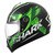 Casque Shark S600 EXIT MAT