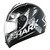 Casque Shark S600 EXIT MAT