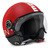 Casque Momo Design FIGHTER CLASSIC OPACO