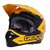 Casque cross Alias F117 Team Geico