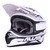 Casque cross Alias F117