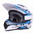 Casque cross Alias F117