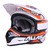 Casque cross Alias F117