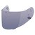 Ecran casque Hjc RPHA 10 PLUS IRIDIUM