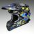 Casque cross Shoei VFX-W KRACK