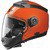 Casque Nolan N44 HI-VISIBILITY N-COM