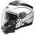 Casque Nolan N44 STORM N-COM