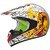 Casque cross Nolan N52 DRAGON