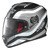 Casque Nolan N86 DEEP