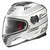 Casque Nolan N86 FLOW N-COM
