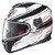 Casque Nolan N86 FLOW N-COM