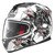Casque Nolan N86 TRIGGER