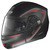Casque Nolan N91 REVENGE N-COM