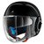 Casque Shark NANO BLANK